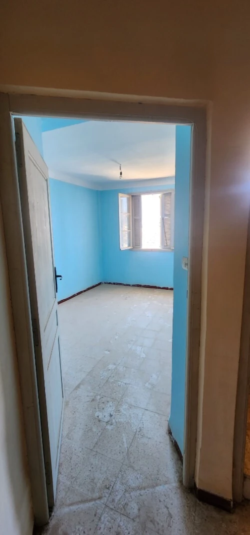 Vente Appartement F3 Béjaïa Sidi aich