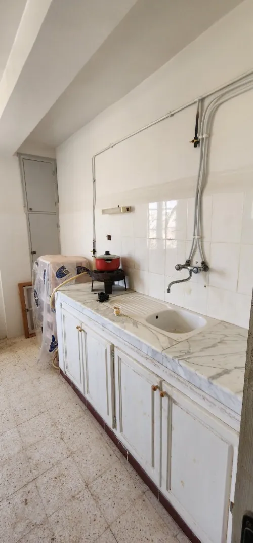 Vente Appartement F3 Béjaïa Sidi aich