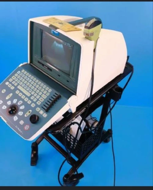 Echographe 