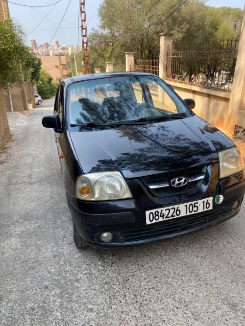 Hyundai Atos 2005 GLS