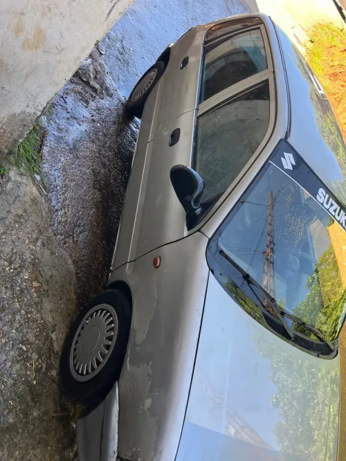 Suzuki Maruti Zen 2004 Maruti Zen