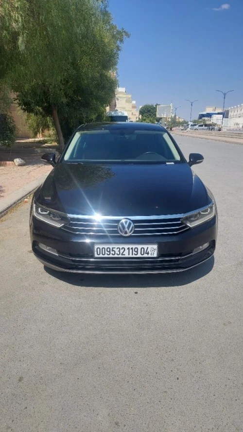 Volkswagen Passat CC 2019 R Line