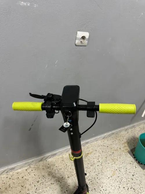 Trottinette électrique Nilox m1 