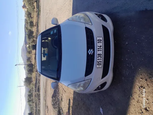 Suzuki Swift 2014 Swift