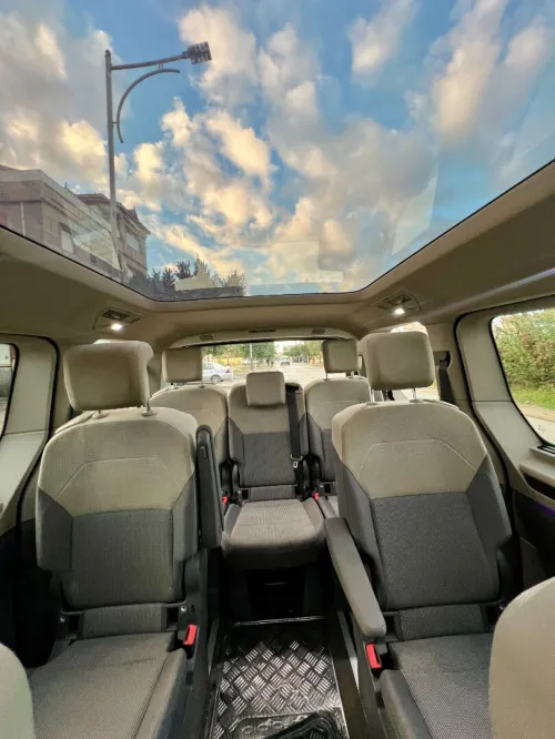 Volkswagen Multivan 2022 Multivan