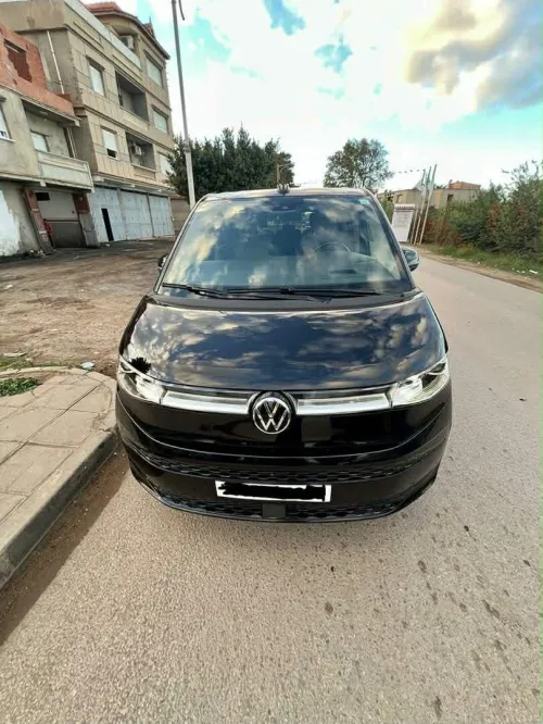 Volkswagen Multivan 2022 Multivan