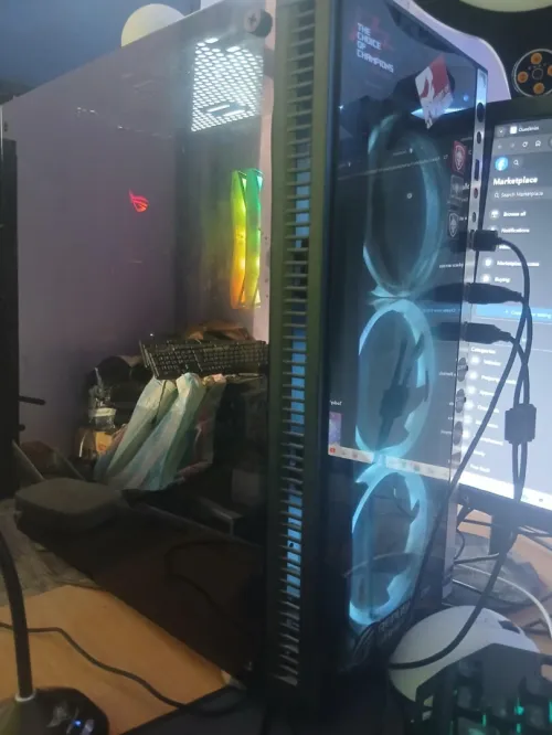 pc gamer ryzen 5 