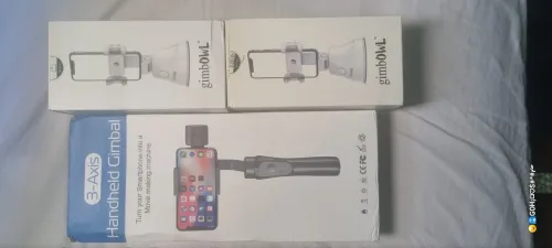 Stabilisateur 