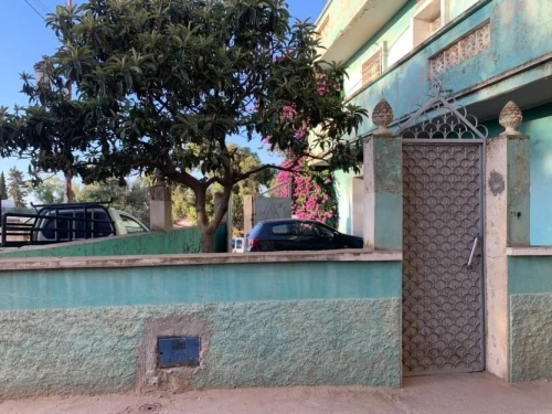 Vente Villa Tlemcen Tlemcen