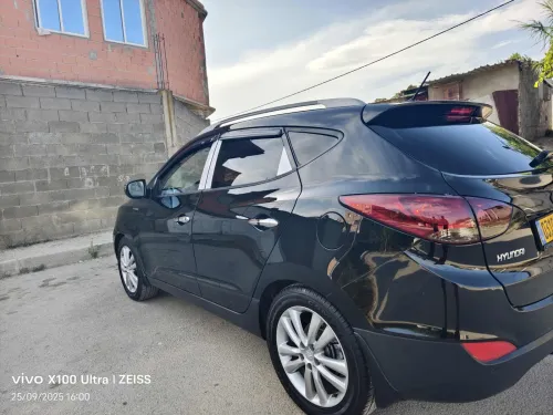 Hyundai Tucson 2013 Tucson
