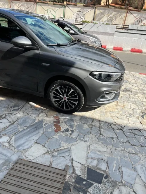Fiat Tipo urban + 2024 Urban+
