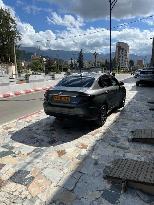Fiat Tipo urban + 2024 Urban+