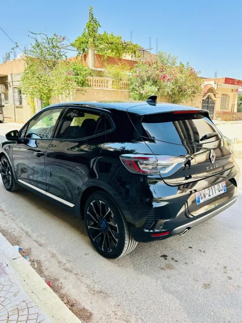 Renault Clio 5  2024 Techno