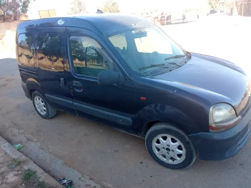 Renault Kangoo 2002 Kangoo