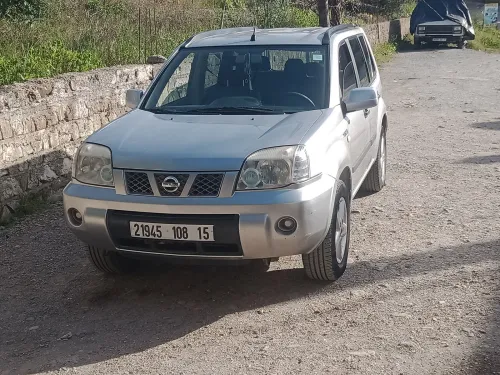 Nissan X Trail 2008 X Trail