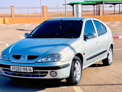 Renault Mégane 1 1998 iblo