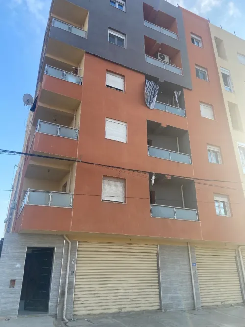 Vente Appartement F5 Alger Bordj el kiffan
