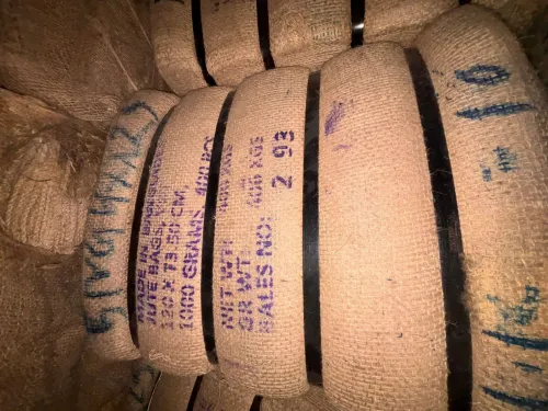 Sacs de jute خيشة بنغلادش