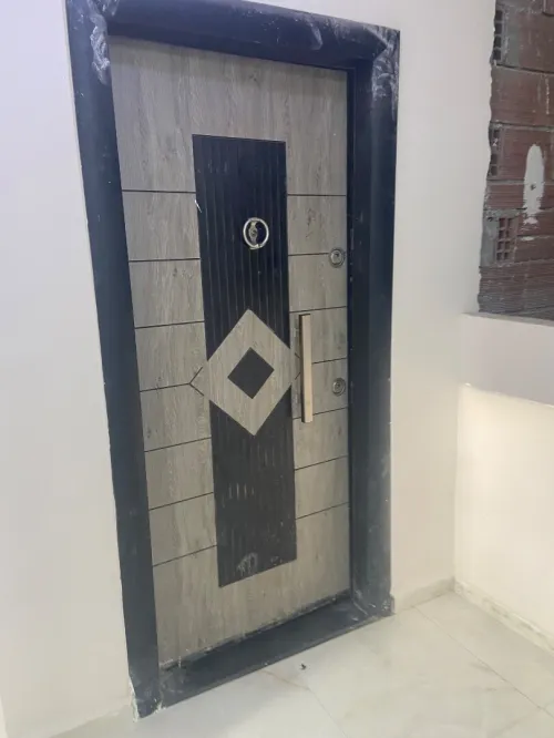 Vente Appartement F5 Alger Bordj el kiffan