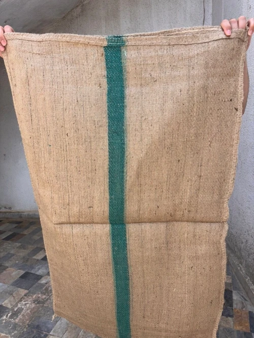 Sacs de jute خيشة بنغلادش