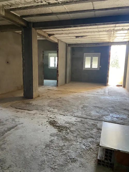 Vente Appartement F5 Alger Bordj el kiffan