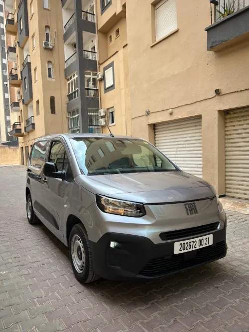 Fiat Doblo 2026 Van