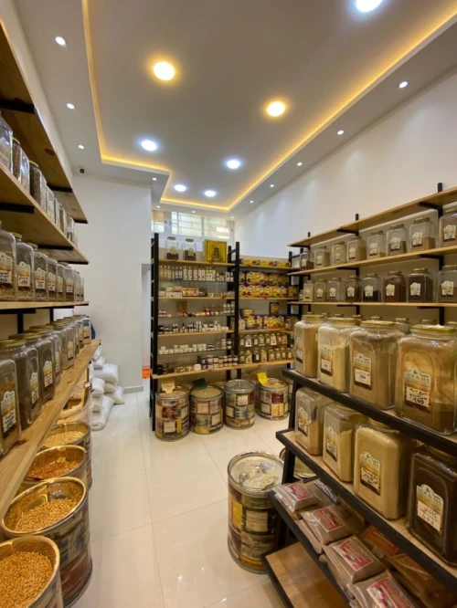 Location Local Alger Bab ezzouar