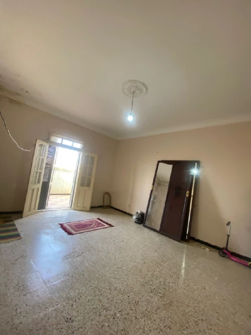 Location bien immobilier Alger Les eucalyptus