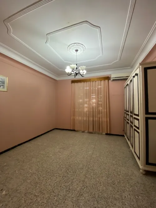 Vente Villa Alger Les eucalyptus