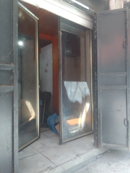 Vente Local Alger Bab ezzouar