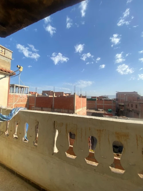 Location bien immobilier Alger Les eucalyptus