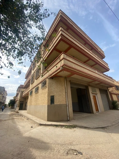 Vente Villa Alger Les eucalyptus