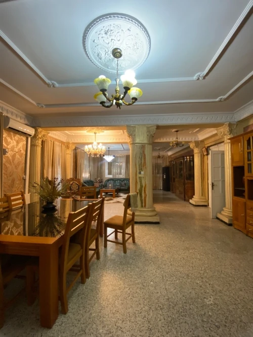 Vente Villa Alger Les eucalyptus