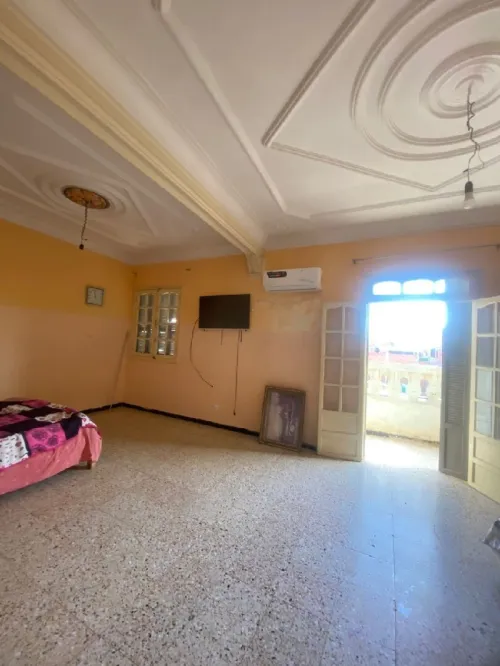 Location bien immobilier Alger Les eucalyptus