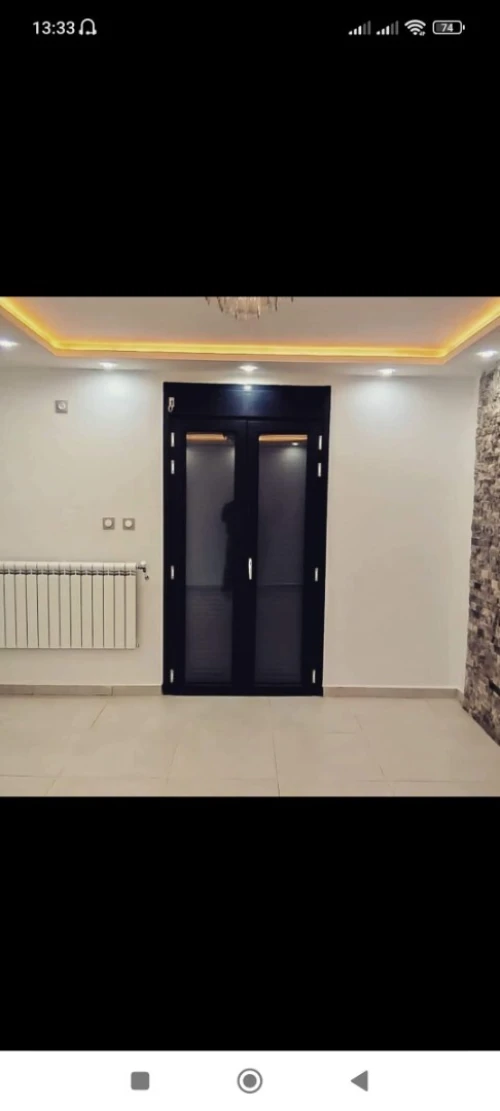 Menuiserie aluminium et PVC 