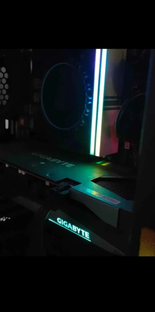 Pc gamer 