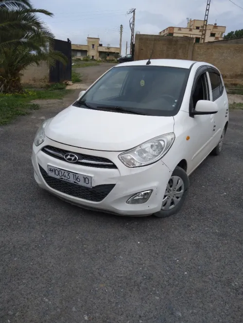 Hyundai i10 2016 i10