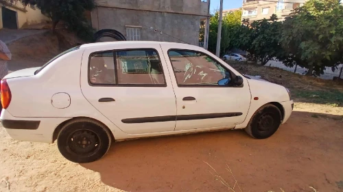 Renault Clio Classique 2003 Clio Classique