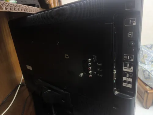 Télévision Sony kdl32ex720