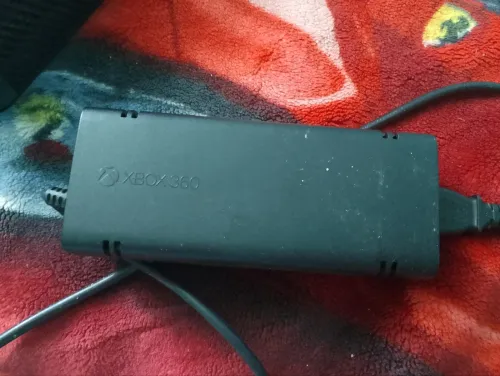 Xbox 360 s
