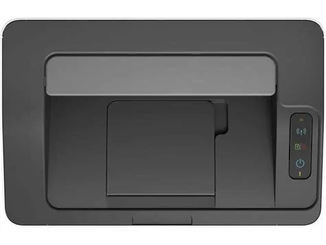 HP laser 107w