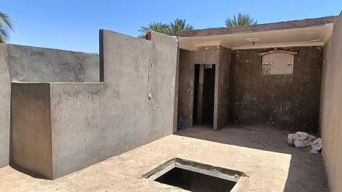 Vente Appartement F5 Ghardaïa Ghardaia