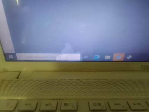 Toshiba satellite l850 d7w