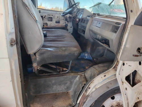 Iveco 1996 moteur 35 10 1996