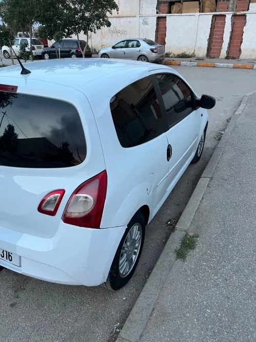Renault Twingo 2013 Dynamique