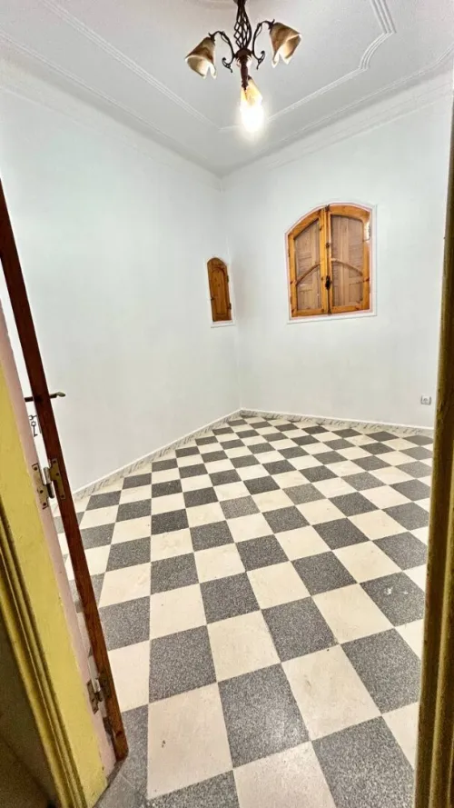Location Appartement Duplex F5 Jijel Jijel