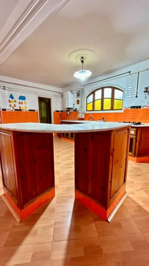 Location Appartement Duplex F5 Jijel Jijel