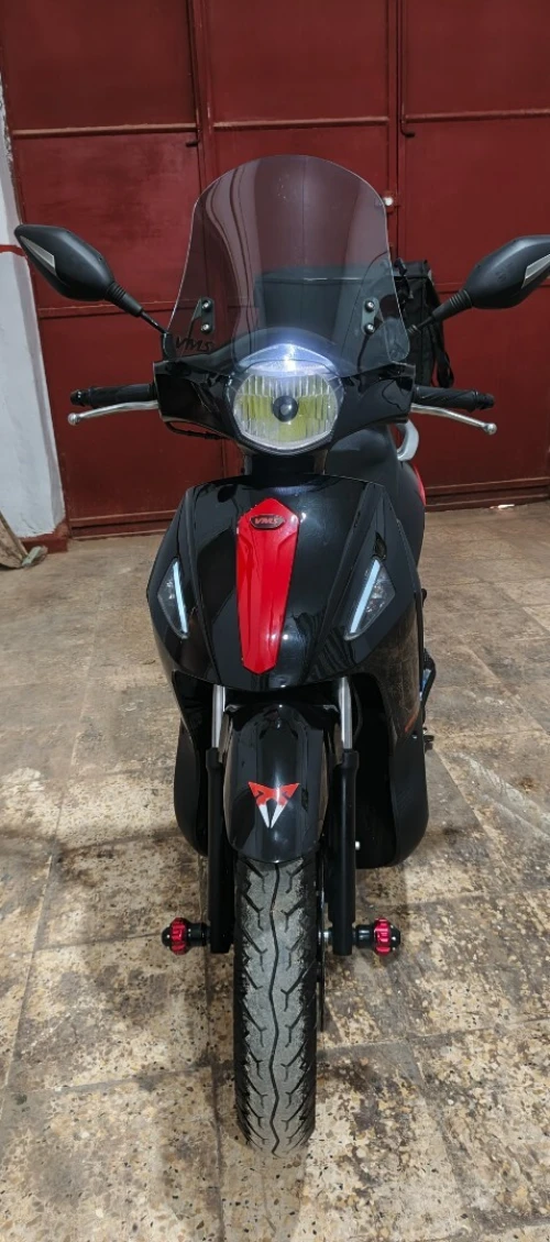 Vms Flash Twister 2024