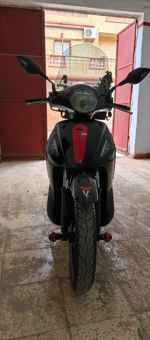 Vms Flash Twister 2024