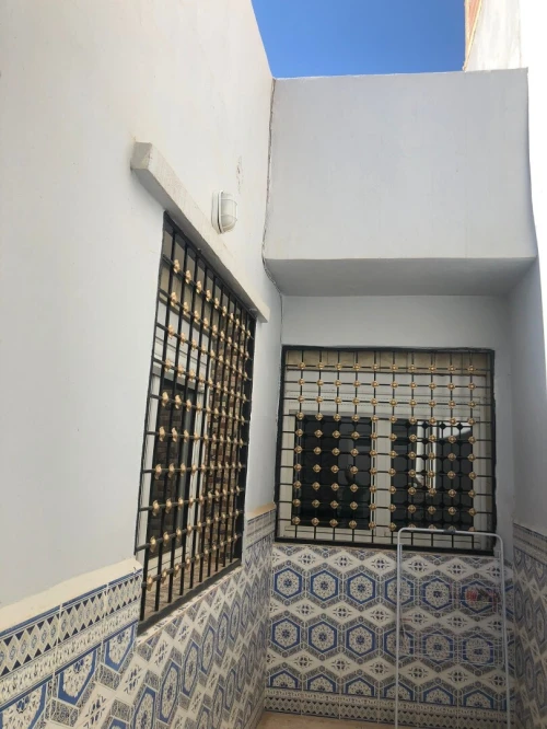 Vente Villa Tiaret Tiaret